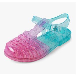 The Children's Place Jelly Fisherman Sandals